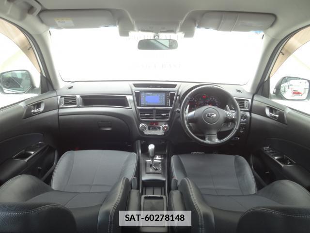 Subaru EXIGA 2013-10 7805258-2