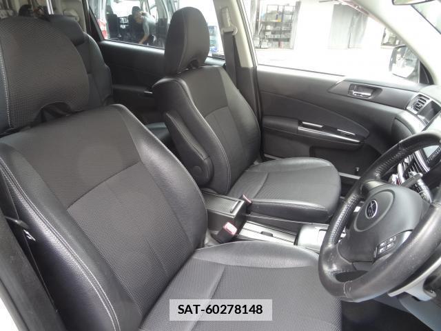 Subaru EXIGA 2013-10 7805258-3