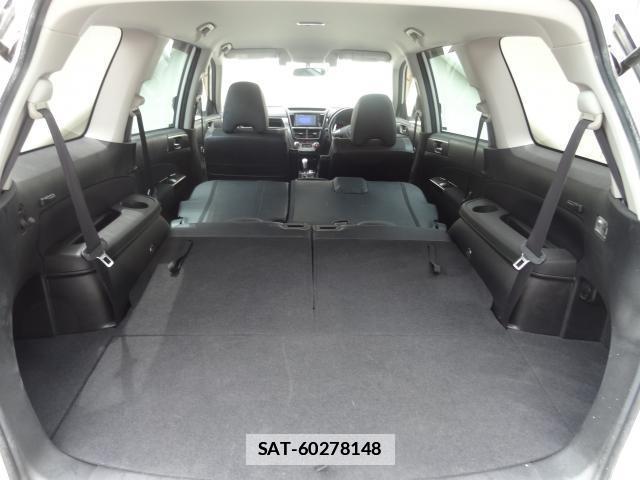Subaru EXIGA 2013-10 7805258-4