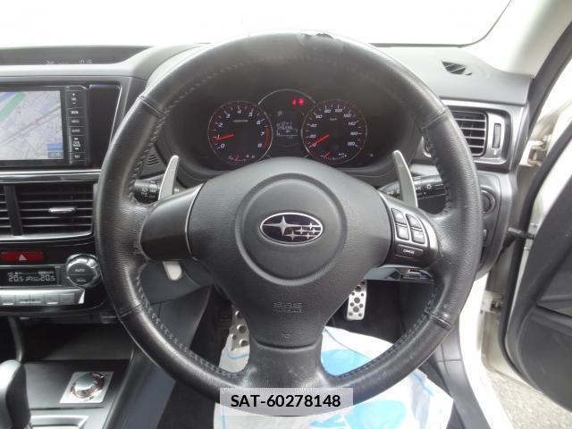 Subaru EXIGA 2013-10 7805258-5