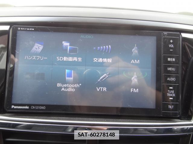 Subaru EXIGA 2013-10 7805258-7