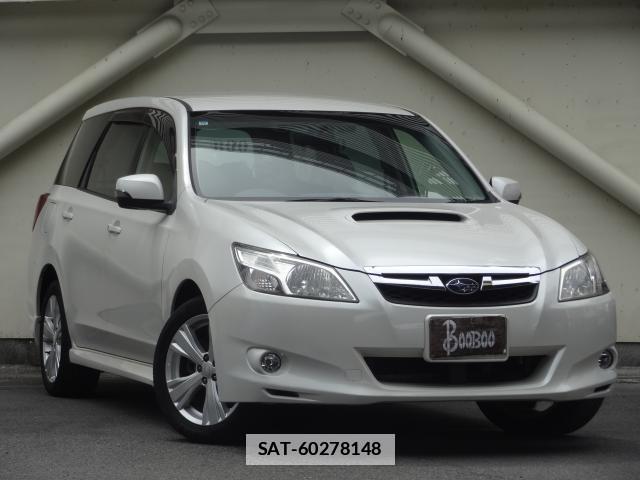 Subaru EXIGA 2013-10 7805258-9