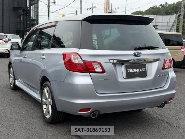 Subaru EXIGA 2011-06 7808656-1