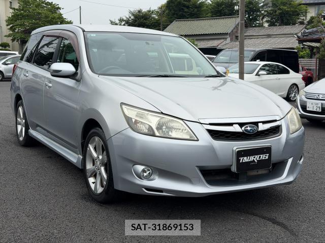 Subaru EXIGA 2011-06 7808656-10