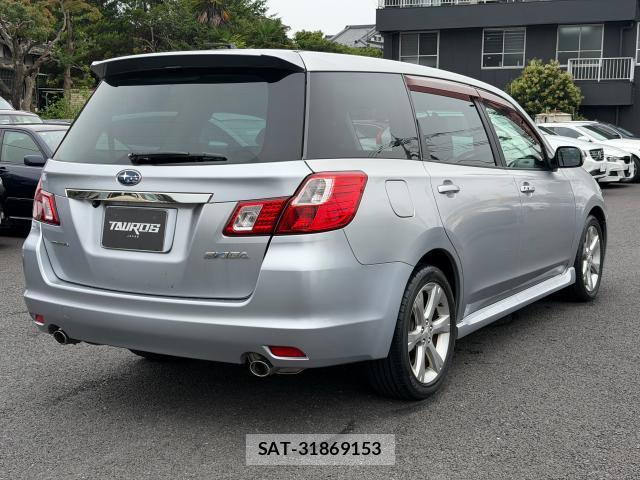 Subaru EXIGA 2011-06 7808656-11