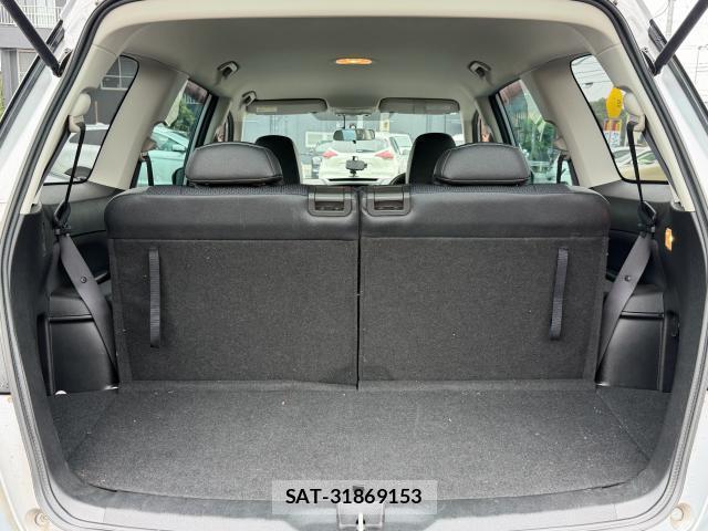 Subaru EXIGA 2011-06 7808656-14