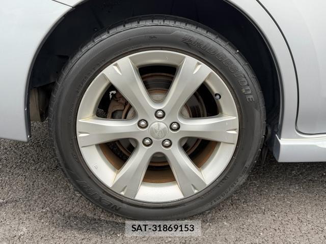 Subaru EXIGA 2011-06 7808656-15