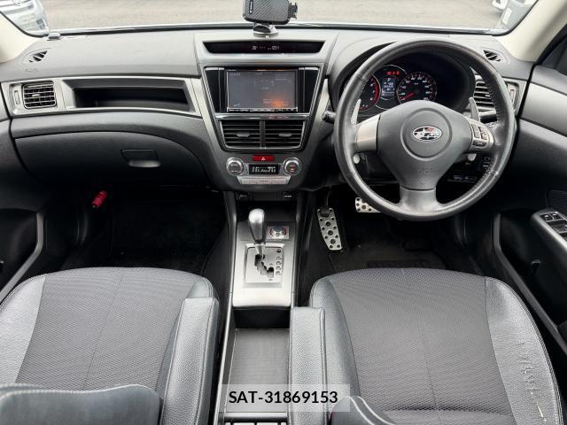 Subaru EXIGA 2011-06 7808656-2