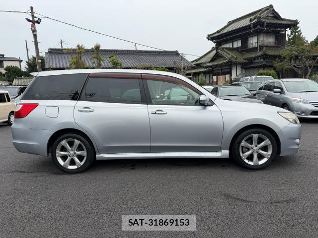 Subaru EXIGA 2011-06 7808656-3