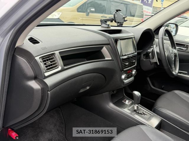 Subaru EXIGA 2011-06 7808656-5