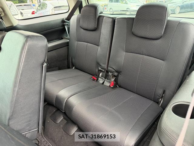 Subaru EXIGA 2011-06 7808656-6