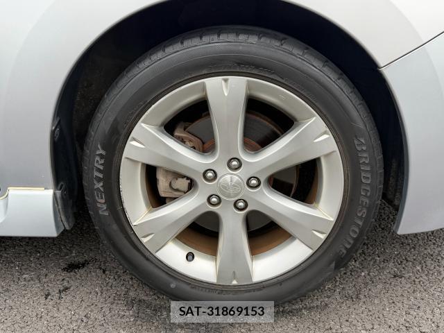 Subaru EXIGA 2011-06 7808656-7