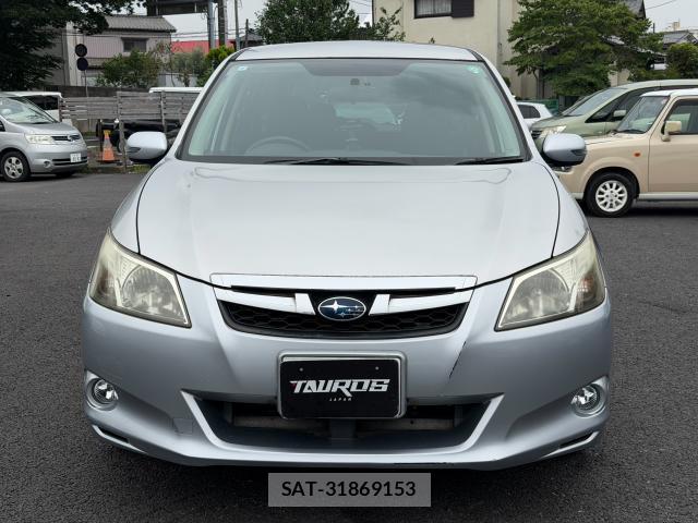 Subaru EXIGA 2011-06 7808656-8