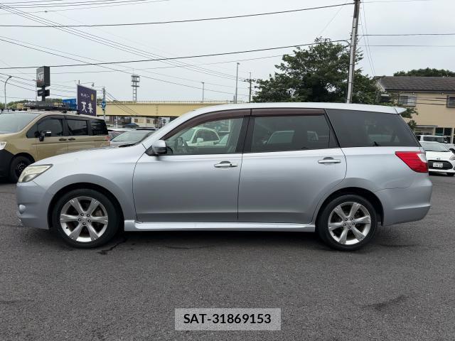 Subaru EXIGA 2011-06 7808656-9