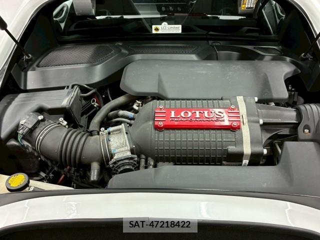 Lotus EXIGE 2014-06 7802454-13