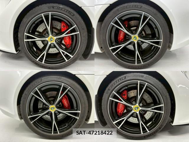 Lotus EXIGE 2014-06 7802454-19