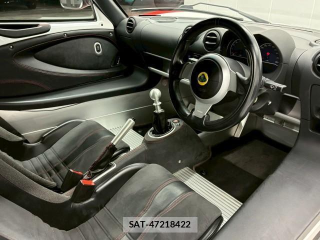 Lotus EXIGE 2014-06 7802454-2