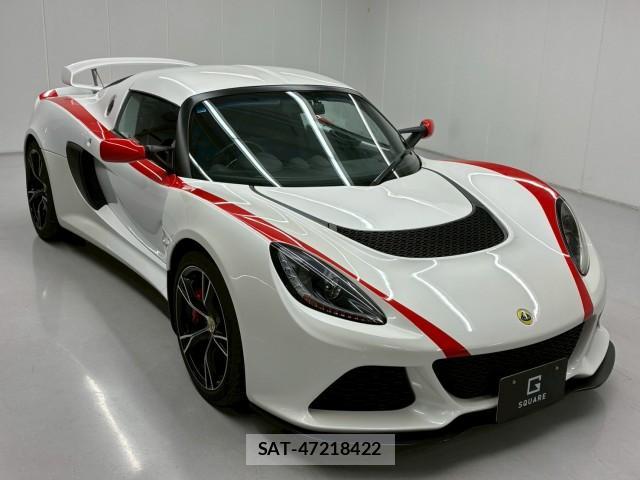 Lotus EXIGE 2014-06 7802454-5