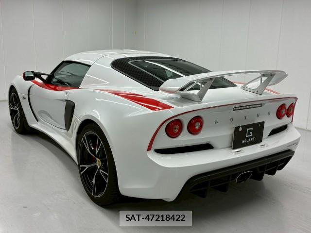 Lotus EXIGE 2014-06 7802454-7