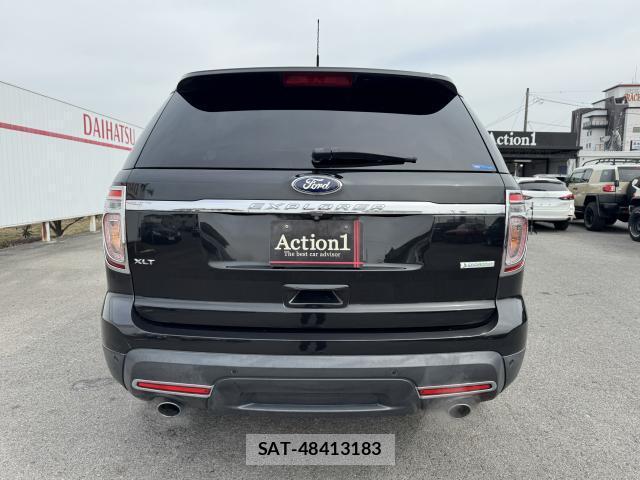 Ford EXPLORER 2015-02 7802023-1