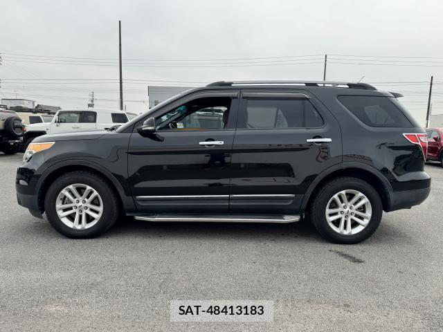Ford EXPLORER 2015-02 7802023-10