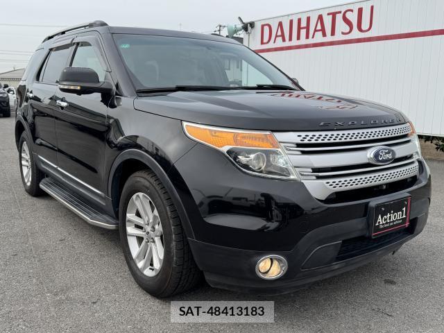 Ford EXPLORER 2015-02 7802023-11