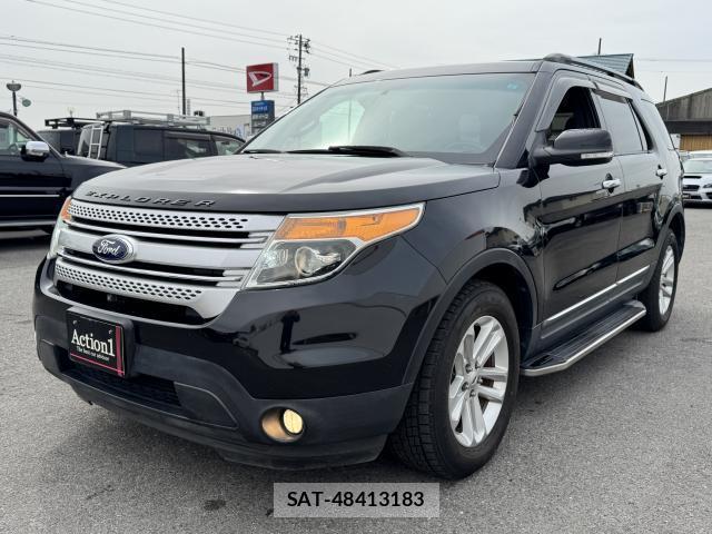 Ford EXPLORER 2015-02 7802023-12