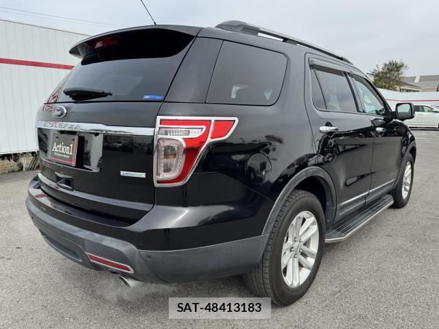 Ford EXPLORER 2015-02 7802023-13