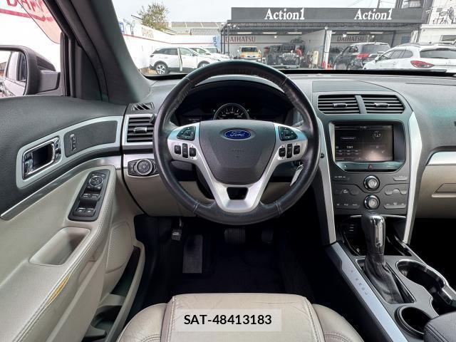 Ford EXPLORER 2015-02 7802023-17