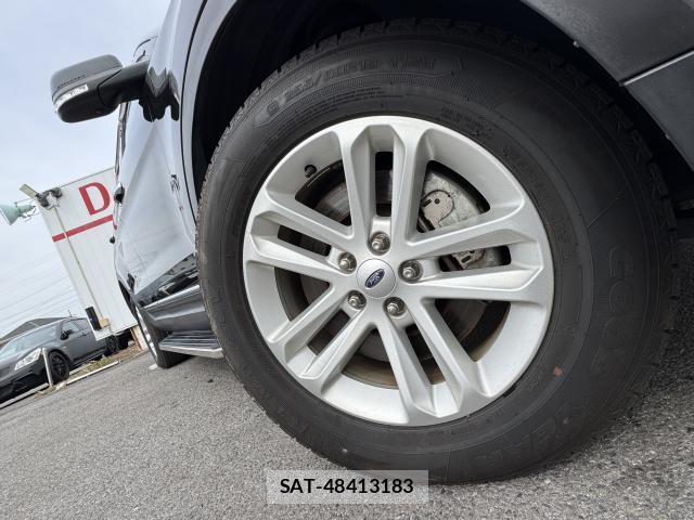 Ford EXPLORER 2015-02 7802023-19