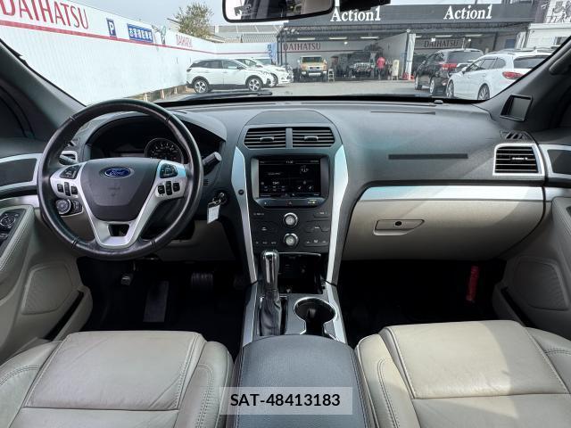 Ford EXPLORER 2015-02 7802023-2