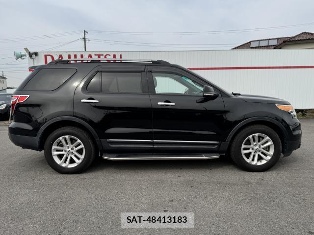 Ford EXPLORER 2015-02 7802023-3