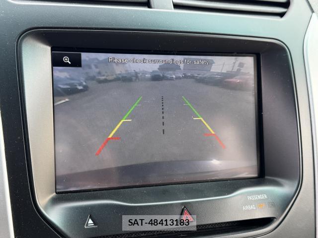 Ford EXPLORER 2015-02 7802023-4