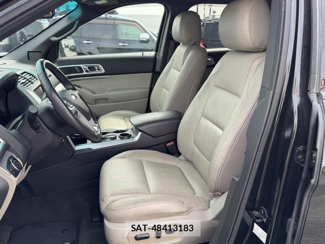Ford EXPLORER 2015-02 7802023-5