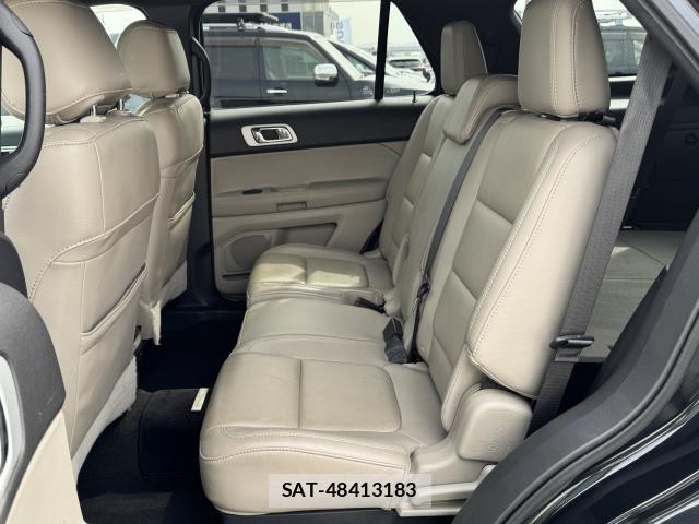 Ford EXPLORER 2015-02 7802023-6