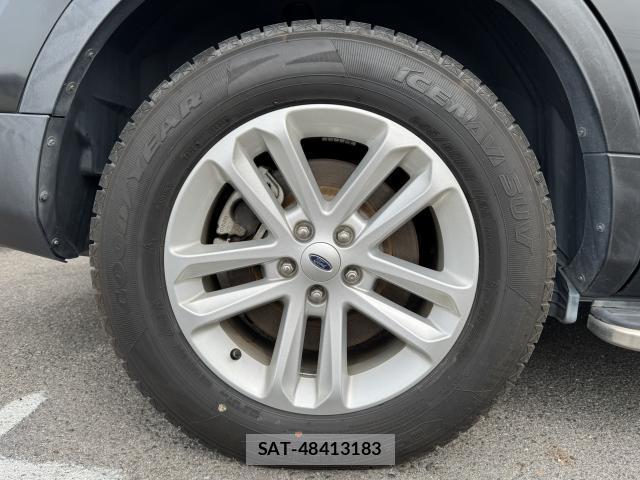 Ford EXPLORER 2015-02 7802023-8