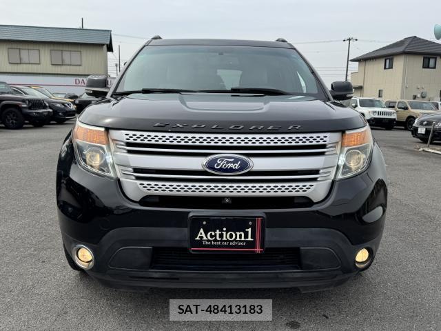 Ford EXPLORER 2015-02 7802023-9