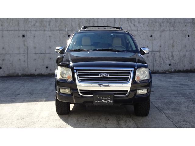 Ford EXPLORER 2009-09 7803884-1