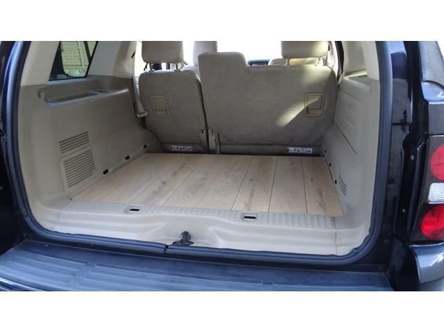 Ford EXPLORER 2009-09 7803884-16