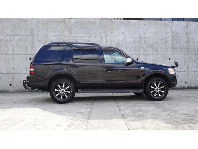 Ford EXPLORER 2009-09 7803884-3