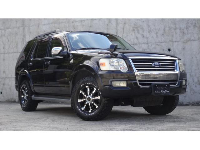 Ford EXPLORER 2009-09 7803884-4