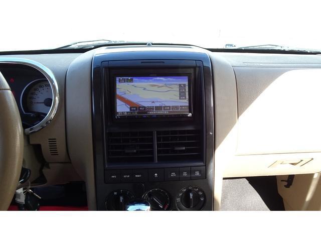 Ford EXPLORER 2009-09 7803884-9