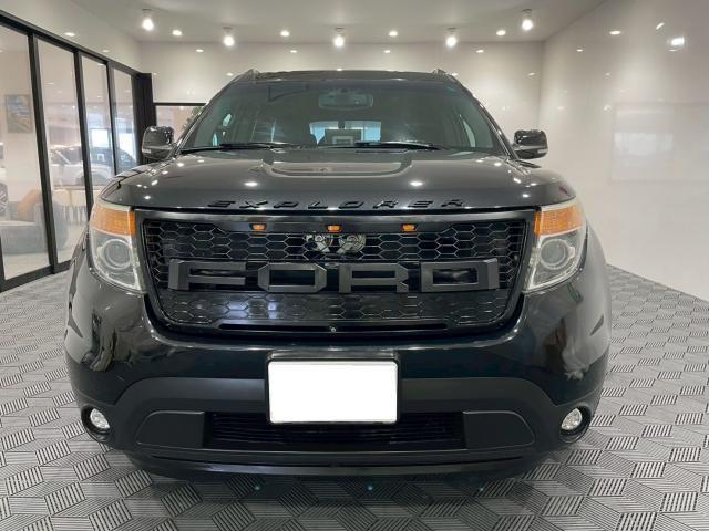 Ford EXPLORER 2013-11 7804422-1