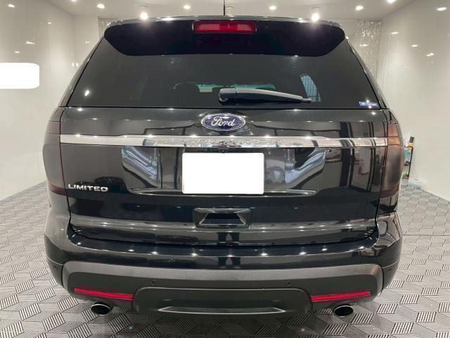 Ford EXPLORER 2013-11 7804422-2