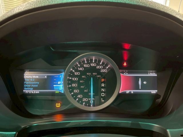 Ford EXPLORER 2013-11 7804422-5