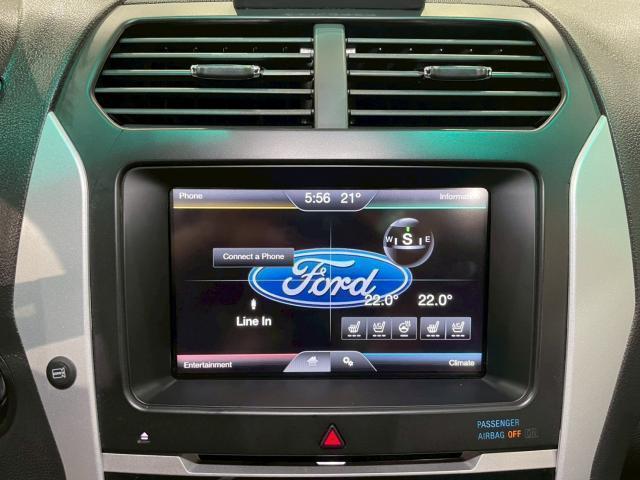 Ford EXPLORER 2013-11 7804422-7