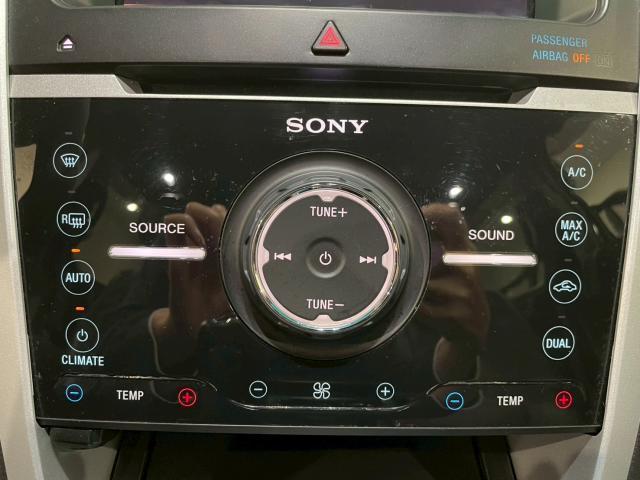 Ford EXPLORER 2013-11 7804422-8