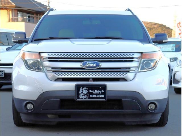 Ford EXPLORER 2015-03 7808681-3