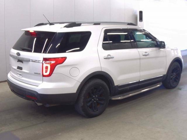 Ford EXPLORER 2014-08 7810377-1