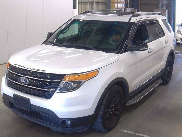 Ford EXPLORER 2014-08 7810377-4